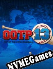 Out of the Park Baseball 13 (2012/ENG/Português/RePack from DVT)