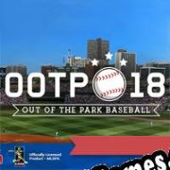 Out of the Park Baseball 18 (2017/ENG/Português/RePack from tPORt)