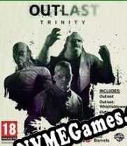 Outlast Trinity (2017/ENG/Português/RePack from Red Hot)