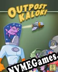 Outpost Kaloki (2004) | RePack from ArCADE