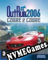 OutRun 2006: Coast 2 Coast (2006) | RePack from Black Monks