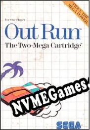 OutRun (1989/ENG/Português/RePack from UP7)