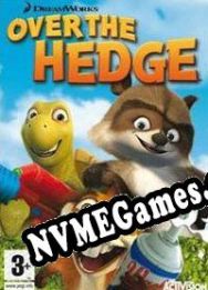 Over the Hedge (2006/ENG/Português/RePack from RECOiL)