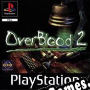 OverBlood 2 (1998/ENG/Português/License)