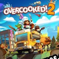 Overcooked 2 (2018/ENG/Português/Pirate)