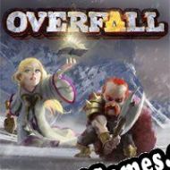 Overfall (2016) | RePack from BRD