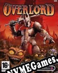 Overlord (2007/ENG/Português/Pirate)