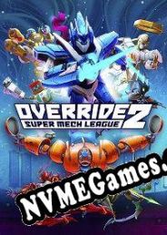 Override 2: Super Mech League (2020/ENG/Português/License)