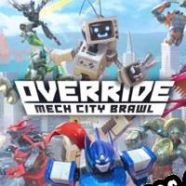 Override: Mech City Brawl (2018/ENG/Português/RePack from h4xx0r)