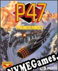 P-47: The Freedom Fighter (1989/ENG/Português/RePack from VORONEZH)