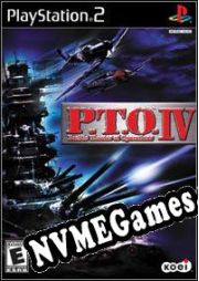 P.T.O. IV: Pacific Theater of Operations (2003/ENG/Português/Pirate)