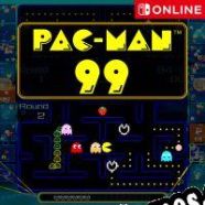 Pac-Man 99 (2021/ENG/Português/RePack from DJiNN)