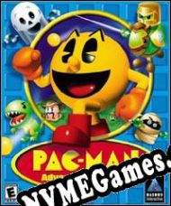 Pac-Man: Adventures in Time (2000/ENG/Português/RePack from REVENGE)