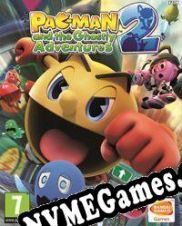 Pac-Man and the Ghostly Adventures 2 (2014/ENG/Português/RePack from IREC)