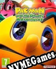 Pac-Man and the Ghostly Adventures (2013/ENG/Português/RePack from FFF)