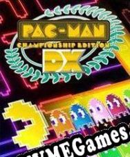 Pac-Man Championship Edition DX+ (2013/ENG/Português/License)