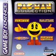 Pac-Man Collection (2001) | RePack from PSC