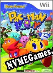 Pac-Man Party (2010) | RePack from live_4_ever