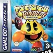 Pac-Man Pinball Advance (2005/ENG/Português/Pirate)