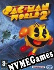 Pac-Man World 2 (2002/ENG/Português/Pirate)