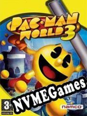 Pac-Man World 3 (2005/ENG/Português/RePack from AT4RE)