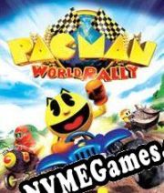 Pac-Man World Rally (2022/ENG/Português/License)