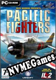 Pacific Fighters (2004/ENG/Português/Pirate)