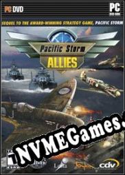 Pacific Storm: Allies (2007/ENG/Português/License)