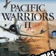 Pacific Warriors II: Dogfight (2003/ENG/Português/RePack from THRUST)