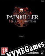 Painkiller Hell & Damnation (2012/ENG/Português/License)