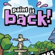 Paint it Back (2013/ENG/Português/License)