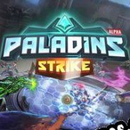 Paladins Strike (2018/ENG/Português/RePack from HAZE)