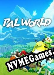 Palworld (2022) | RePack from ASSiGN