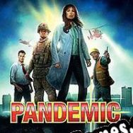 Pandemic: The Board Game (2013/ENG/Português/RePack from EiTheL)