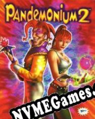 Pandemonium 2 (1997/ENG/Português/Pirate)