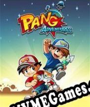 Pang Adventures (2016/ENG/Português/RePack from Kindly)