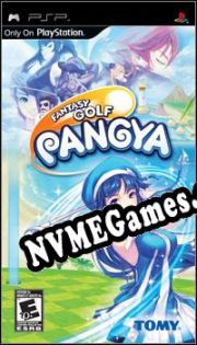 Pangya: Fantasy Golf (2009) | RePack from CRUDE