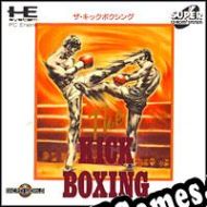 Panza Kick Boxing (1990) | RePack from WDYL-WTN