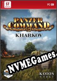 Panzer Command: Kharkov (2008/ENG/Português/RePack from R2R)