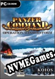 Panzer Command: Operation Winter Storm (2006/ENG/Português/RePack from EXTALiA)