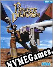 Panzer Dragoon (1996) (1996/ENG/Português/RePack from RECOiL)