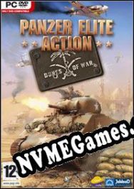 Panzer Elite Action: Dunes of War (2007/ENG/Português/License)