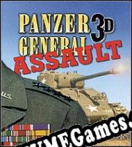 Panzer General 3D: Assault (1999/ENG/Português/RePack from OUTLAWS)