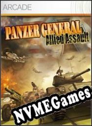 Panzer General: Allied Assault (2009/ENG/Português/Pirate)