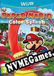 Paper Mario: Color Splash (2016/ENG/Português/Pirate)