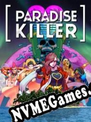 Paradise Killer (2020/ENG/Português/Pirate)