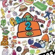 PaRappa the Rapper 2 (2002/ENG/Português/Pirate)