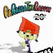 PaRappa the Rapper Remastered (2017/ENG/Português/RePack from SERGANT)