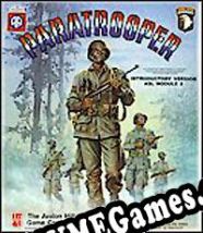 Paratrooper (1982/ENG/Português/RePack from TWK)