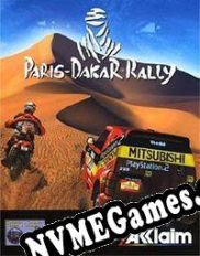 Paris-Dakar Rally (2001/ENG/Português/License)